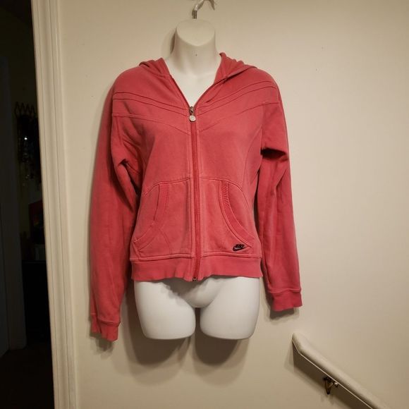 Vintage women’s Nike jacket size M‎ - Picture 1 of 6